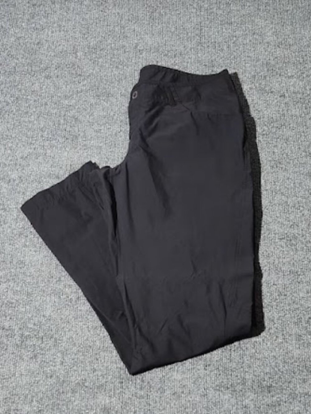 Arc'teryx Women's Outdoor Pants Black